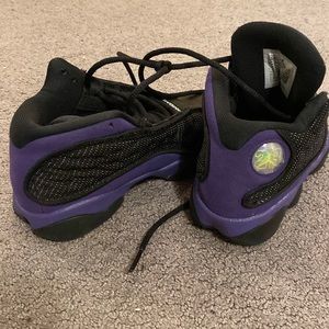 Kid’s Air Jordan 13